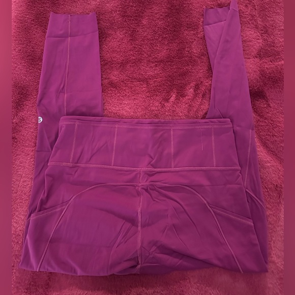 Lululemon fast and free - Picture 2 of 3